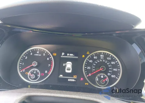 2023 Kia K5 Ex z USA, uszkodzony, nr VIN 5XXG34J23PG174134